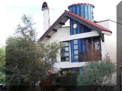 Venice Beach home rebuild