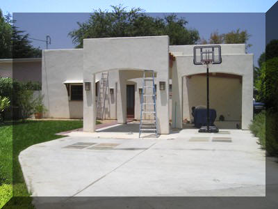 Gonzalez Home Rebuild