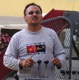Marvin Lopez, Developer & Craftsman