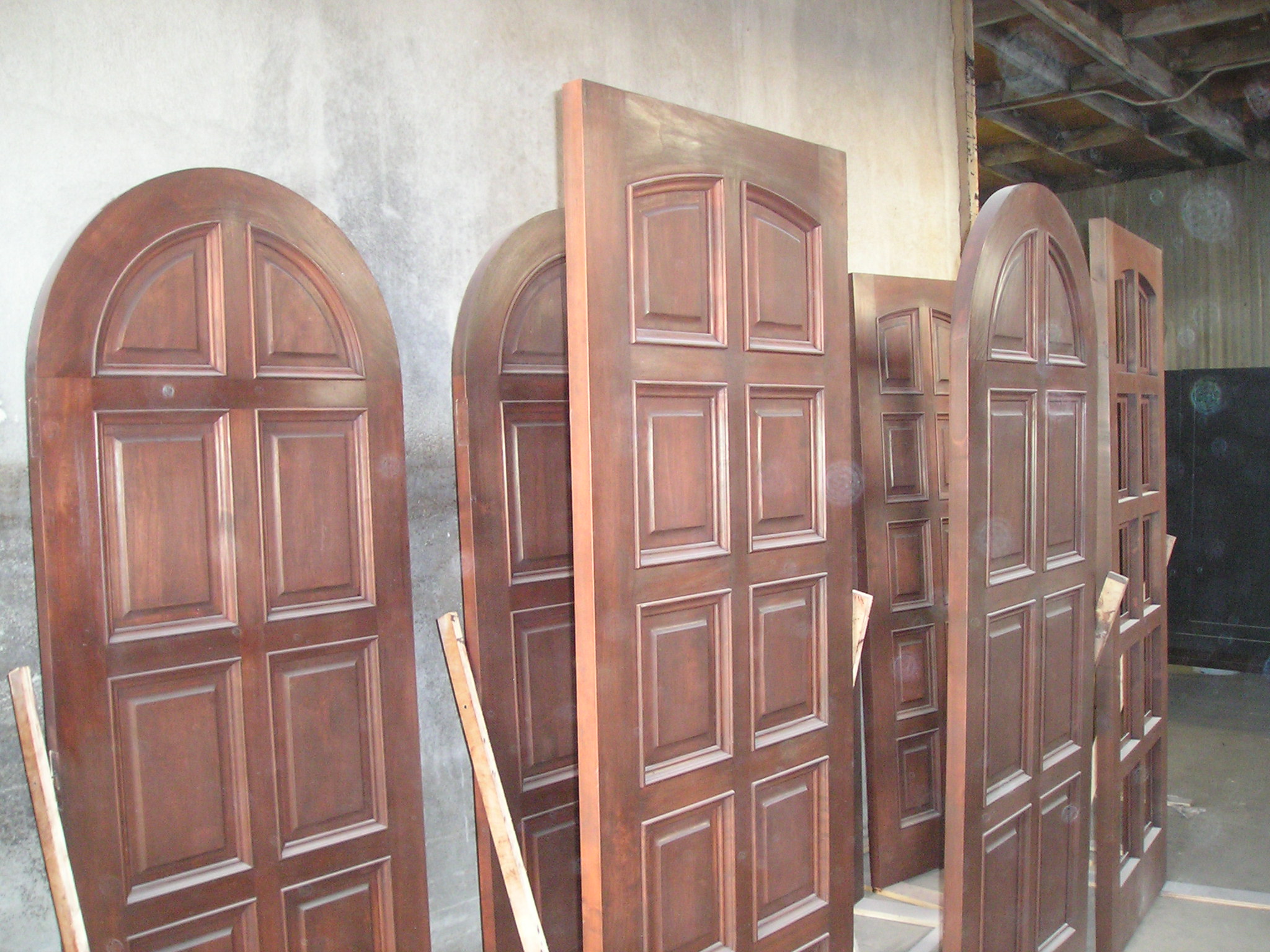 Custom Home interioes